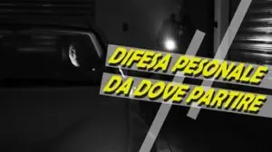 Autodifesa